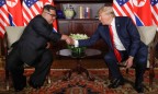 Трамп и Ким Чен Ын могут встретиться перед выборами в США