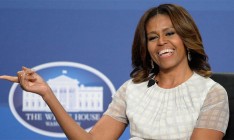 Мишель Обама собирается вести подкаст на Spotify