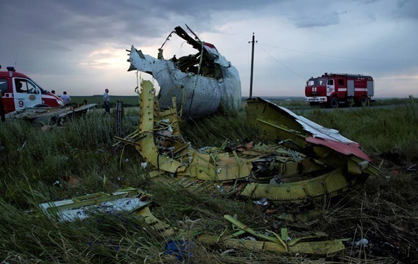 Нидерланды начали новое расследование по катастрофе MH17