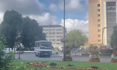 Луцкого террориста задержали