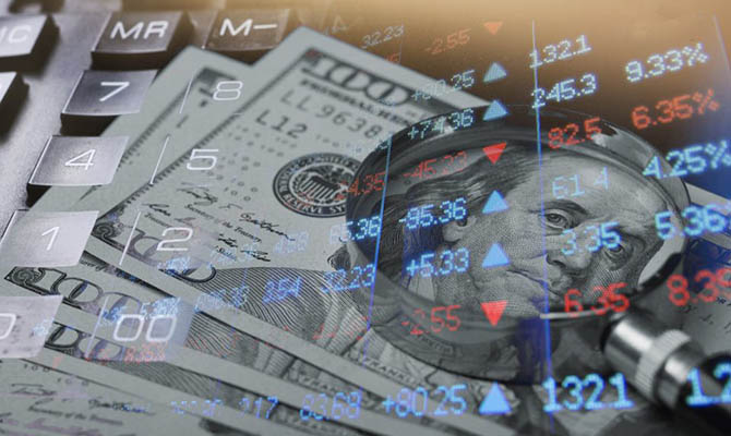 Украина вернулась к планам размещения и выкупа евробондов, отмененным ранее из-за отставки главы НБУ