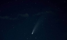 Сегодня комета NEOWISE пройдет на минимальном расстоянии от Земли