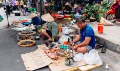 Вьетнам запретил торговлю дикими животными