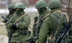 Офис генпрокурора насчитал среди сепаратистов на Донбассе 15 иностранцев