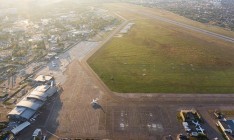 В аэропорту «Киев» появился пункт тестирования на коронавирус