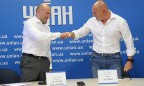 Вместо проекта Филатова мэр Черкасс присоединился к партии «За будущее»