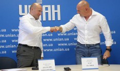 Вместо проекта Филатова мэр Черкасс присоединился к партии «За будущее»