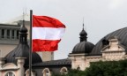 Австрия отменила запрет на полеты в Украину