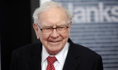 Баффет скупает акции Bank of America