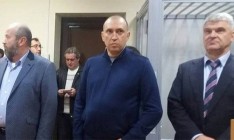 Суд продлил запрет бизнесмену Альперину выезжать за границу