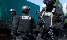 В Киеве СБУ задержала организатора межрегиональной группировки торговцев оружием