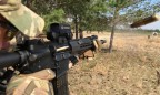 Пограничникам выдали новые штурмовые винтовки, которые заменят АК