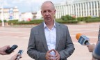 Бывший претендент на пост президента Беларуси Цепкало уехал в Киев