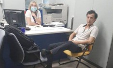 У «киевского террориста» вообще не было взрывчатки