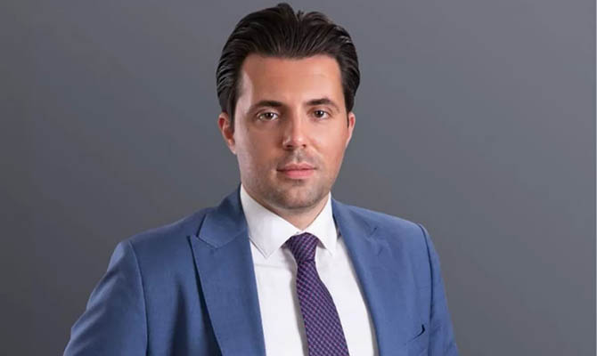 Набсовет «Укрэнерго» назначил нового главу компании