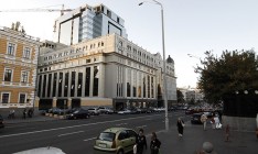 В Киеве полицейские начали переговоры с очередным террористом