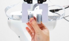 Ученые создали электронную кожу, способную чувствовать боль