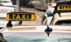 Мининфраструктуры подготовило законопроект о работе такси
