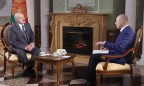 «Лукашенко никуда не побежит»: о чем говорил президент Беларуси в интервью Гордону