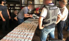 В Киеве задержали организатора схемы хищения зерна из Госрезерва