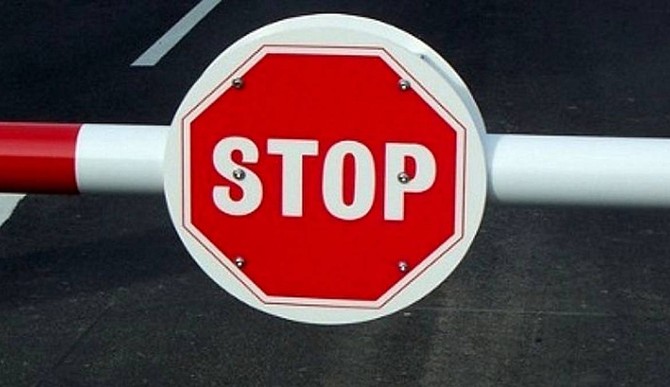 В Киеве будут перекрывать движение из-за съемок фильма Netflix