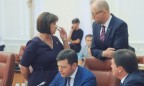 Украина выкупила около 10% ВВП-варрантов