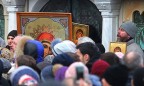 В Киевской области ограничат проведение религиозных праздников из-за коронавируса