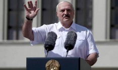 Сейм Литвы не признал Лукашенко президентом Беларуси