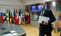 Лидеры стран ЕС одобрили санкции против Беларуси