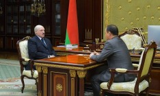 Александр Лукашенко переназначил премьера и всех министров