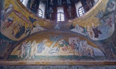 Еще один бывший православный храм в Стамбуле превращен в мечеть