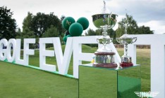 Дипломатический корпус, спортсмены и бизнес элита сыграли в гольф на турнире Diplomatic Golf for Good