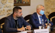 Основатель Georgian Industrial Group Давид Бежуашвили рассказал, что получит Украина в результате сдачи в концессию Херсонского порта