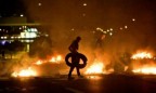 В Швеции начались беспорядки из-за сожжения Корана