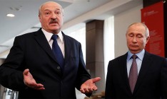 Лукашенко собрался ехать к Путину
