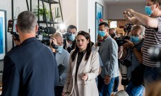 Тихановская собирается обратиться к Совбезу ООН