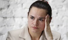 Тихановская исключила прекращение протестов в Беларуси