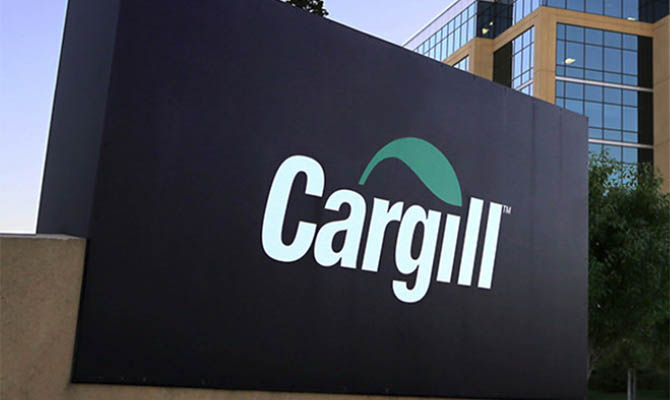 Активисты-расследователи взялись за Cargill: обещают обнародовать все их незаконные сделки