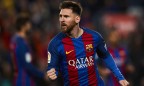 Футболист Месси объявил о продолжении карьеры в «Барселоне»