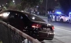 Кандидат в меры Кривого Рога Дмитрий Шевчик взял на себя личную ответственность за будущее сбитого на переходе ребенка