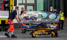 Джонсон и Макрон обсудили ситуацию с Навальным