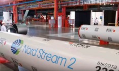 Меркель связывает будущее Nord Stream 2 с последствиями инцидента с Навальным