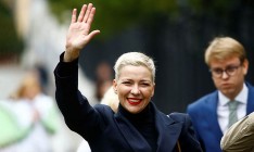 СМИ сообщили о задержании Колесниковой на границе Беларуси с Украиной