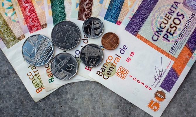 На Кубе готовят денежную реформу