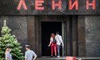 В России ищут варианты использования Мавзолея Ленина