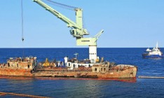 Зеленский после выборов скажет, из какой партии владельцы танкера Delfi