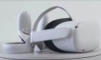 Facebook случайно рассекретил шлем виртуальной реальности Oculus Quest 2
