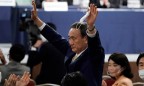 В Японии выбрали преемника ушедшего Синдзо Абэ
