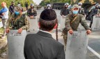 Израиль заявил об окончательном отказе Украины пустить в страну хасидов