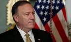 Помпео объявил о восстановлении санкций ООН против Ирана